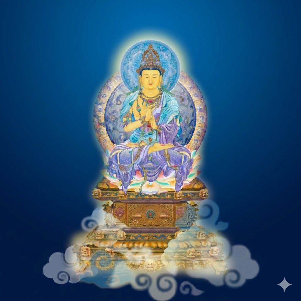 華嚴著作數位平台